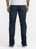 Rvca Weekend Dayshift Vintage Blue Jeans Fall 2026