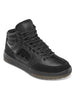 Etnies Loot High Black Shoes Holiday 2025