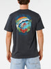 Rip Curl Shred Til T-Shirt Summer 2026