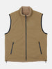 Gramicci Reversible Sherpa Vest Fall 2026