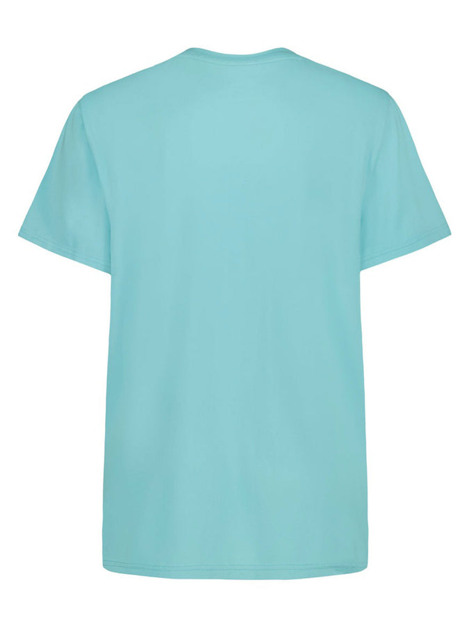 Quiksilver Omni Yin Surf Short Sleeve Rashguard Spring 2026 | 