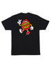 Santa Cruz Dot Guy T-Shirt Fall 2026