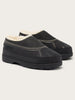 Sorel Ambler Fireside Wp Black/Dark Stone Shoes Fall 2026