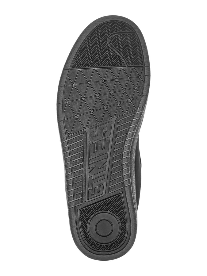 Etnies Fader Black Raw Shoes Fall 2026 | BLACK RAW (536)