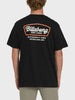 Billabong Off Duty Premium T-Shirt Summer 2026