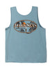 Dark Seas Tropical Nite Tank Top Summer 2026