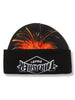 Huf x Thrasher Meltdown Reversible Beanie