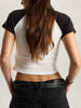Vans Clare Baby T-Shirt