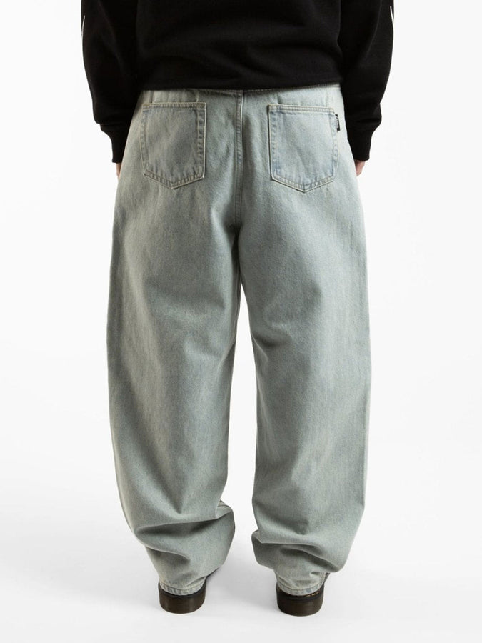 Wasted Paris Signature Casper Washed Blue Jeans Spring 2026 | FADED BLUE