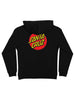 Santa Cruz Classic Dot Hoodie Fall 2026