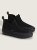 Vans Mid-Slip Insulated Black Shoes Winter 2027