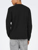 Only & Sons Tobie Henley Long Sleeve T-Shirt Fall 2026