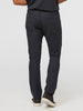 Duer Nustretch Relaxed 5 Pocket Black Pants Spring 2026