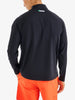 Malbon Perfomance Raglan 1/4 Zip Sweater Spring 2026