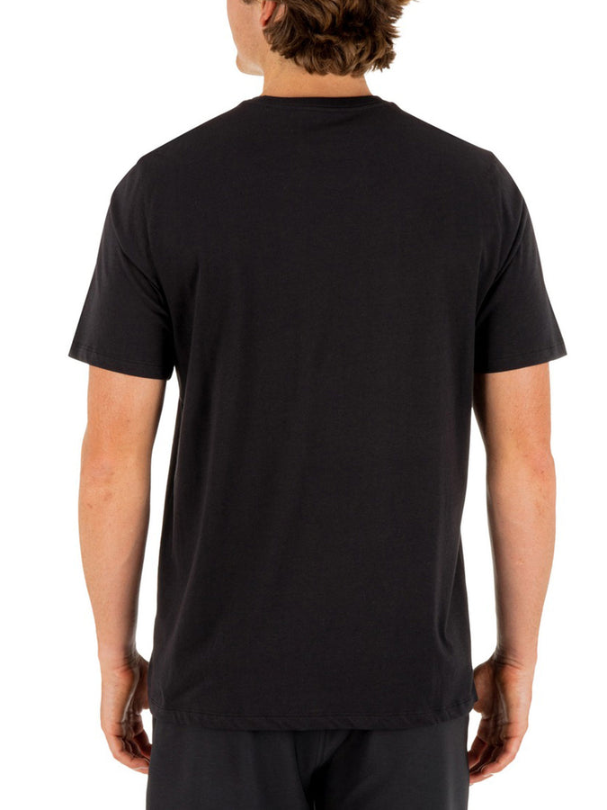 Hurley Icon T-Shirt Spring 2026 | BLACK (001)