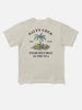 Deserted T-Shirt Summer 2026