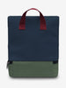 Headster Colorblock Highland Lunch Box