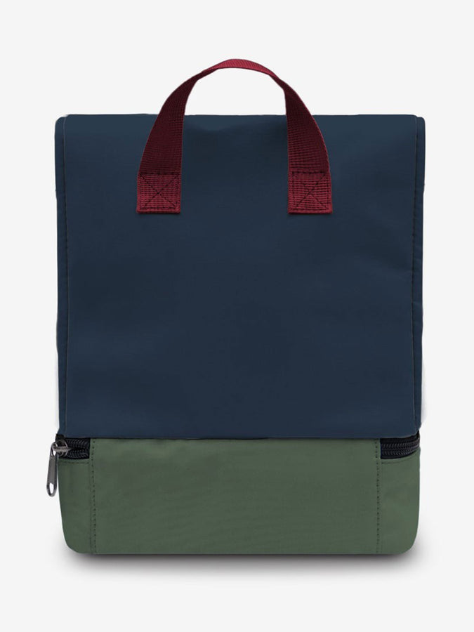 Headster Colorblock Highland Lunch Box | HIGHLAND