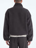The North Face Tnf Red Box 1/2 Zip Fleece