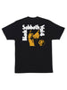 Oj's Listen To x Black Sabbath T-Shirt Summer 2026