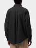 Carhartt Wip Lucas Long Sleeve Buttondown Shirt Fall 2026