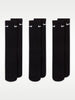 Nike Golf Everyday Cushioned 3-Pack Crew Socks