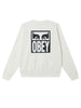 Obey Eyes Icon 2 Crewneck Sweatshirt Spring 2026