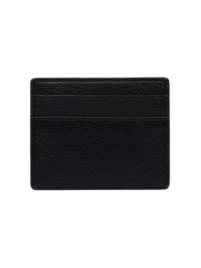 Obey Card Wallet | BLACK (BLK)