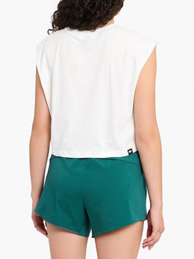 Ciele Ortank Cropped Trooper Tank Top Spring 2026 | TROOPER