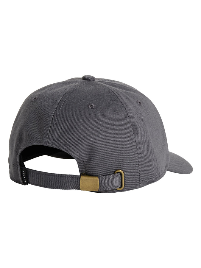 Burton Rad Dad Hat | GOTHAM GREY (E5N)