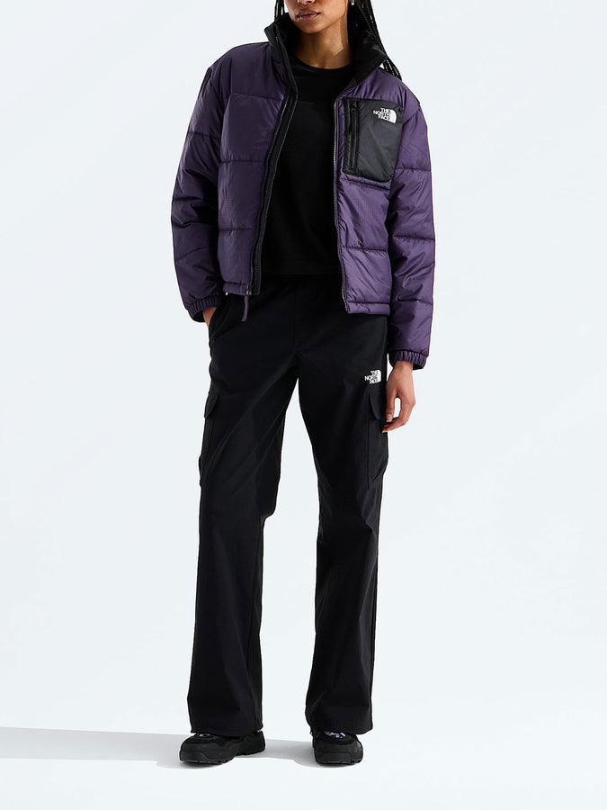 The North Face Nuketo Synth Insulated Jacket Holiday 2026 | ENDLESS DUSK/TNF BLACK (GJI)