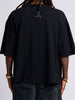 Affliction Darkness Falls Boxy T-Shirt Fall 2026