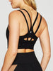 Fabletics Principal Longline Medium Impact Sport Bra Top Fall 2026