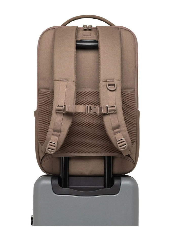 Herschel Kalso Tech Backpack | LIGHT BROWN (07760)