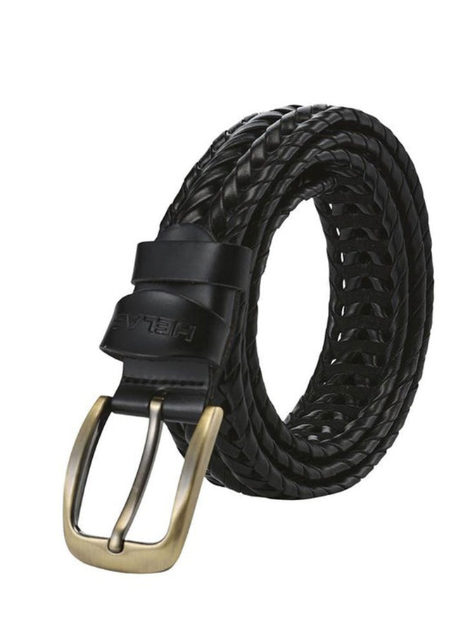 Hélas Black Belt | BLACK