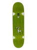 Polar Two Runners 8.5’’ Skateboard Deck