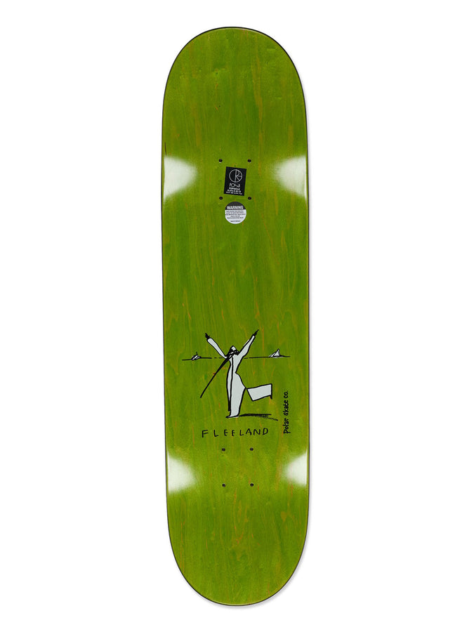 Polar Two Runners 8.5’’ Skateboard Deck | ASSORTED