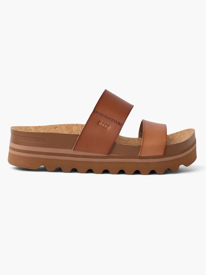 Reef Cushion Vista Hi Duo Espresso Sandals Été 2026 | ESPRESSO DUO