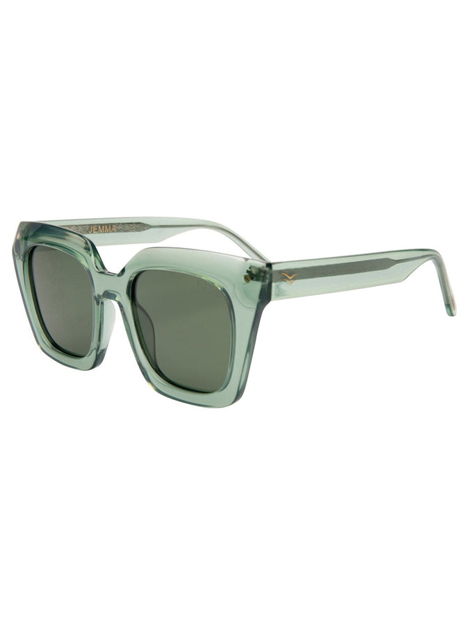 I-Sea Jemma Sunglasses | LEAF/GREEN