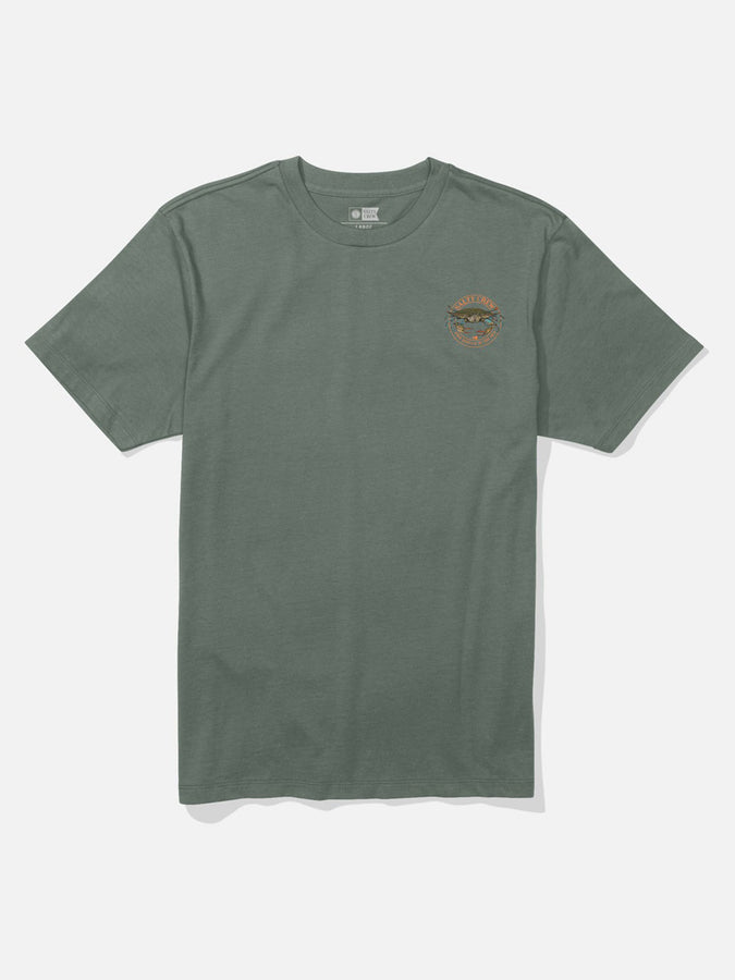 Salty Crew Jimmy T-Shirt Fall 2026 | LAUREL WREATH