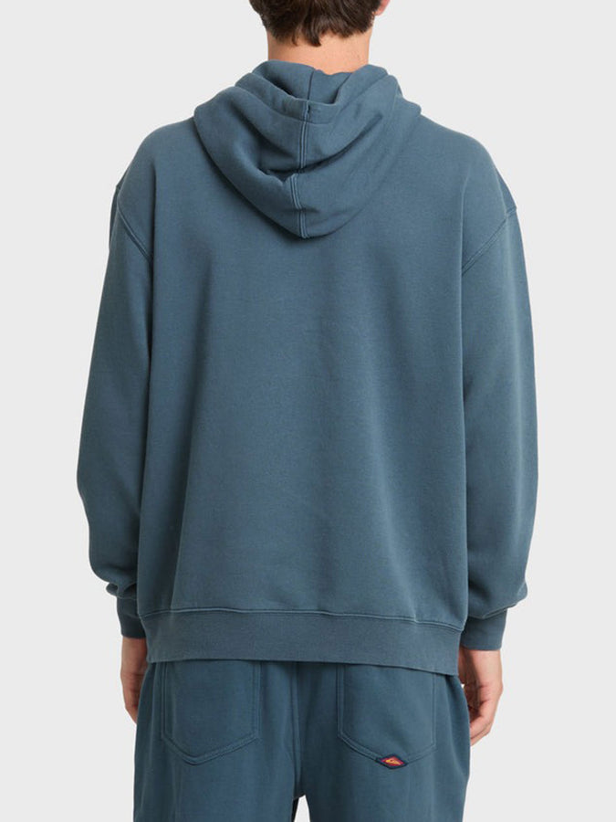 Quiksilver Saltwater Hoodie Fall 2026 | DARK SLATE (DSL)