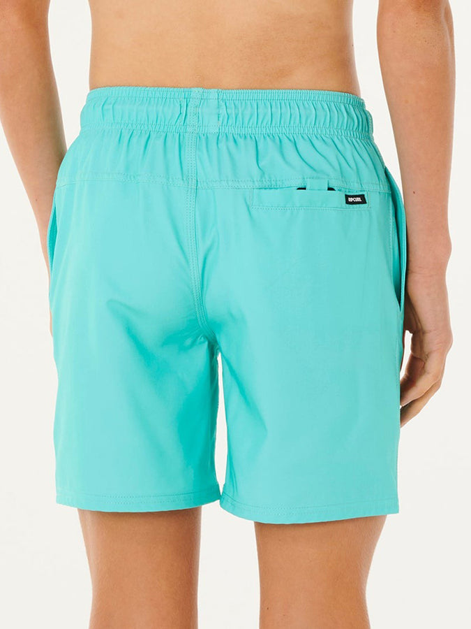 Rip Curl Daily Volley Boardshort Spring 2026 | AQUA (0046)