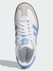 Adidas Samba Og White/Blue Fusion/Gum Shoes Fall 2026