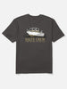 Salty Crew Throttle Classic T-Shirt Fall 2026