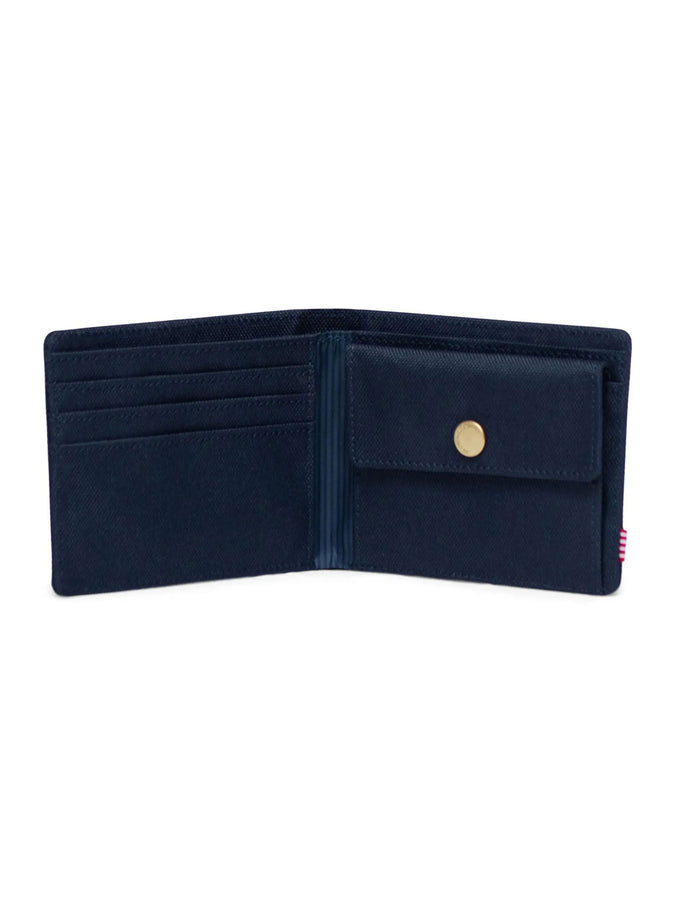 Herschel Roy Coin Wallet | NAVY (00007)