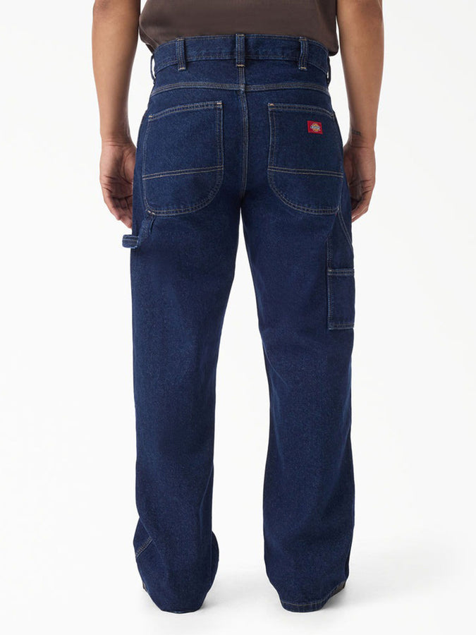 Dickies 1993 Loose Straight Carpenter Spring 2026 | DARK INDIGO (0DD)