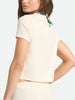 Brixton The Alice Short Sleeve Buttondwn Shirt Summer 2026