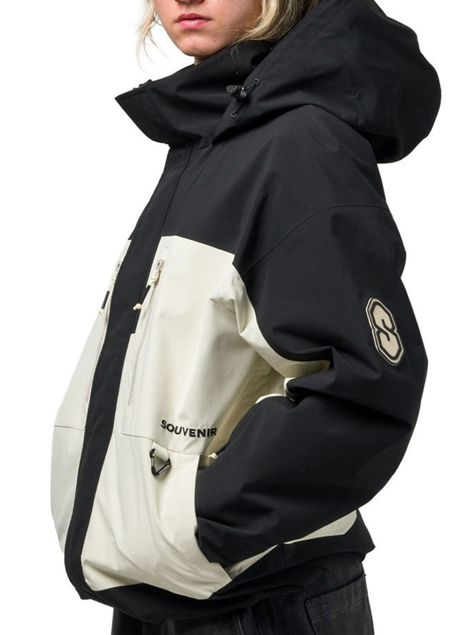 Souvenir S2000 Insulated Jacket 2027 | WAX PAPER