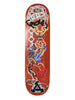 Palace Heitor Pro 8.5’’ Skateboard Deck