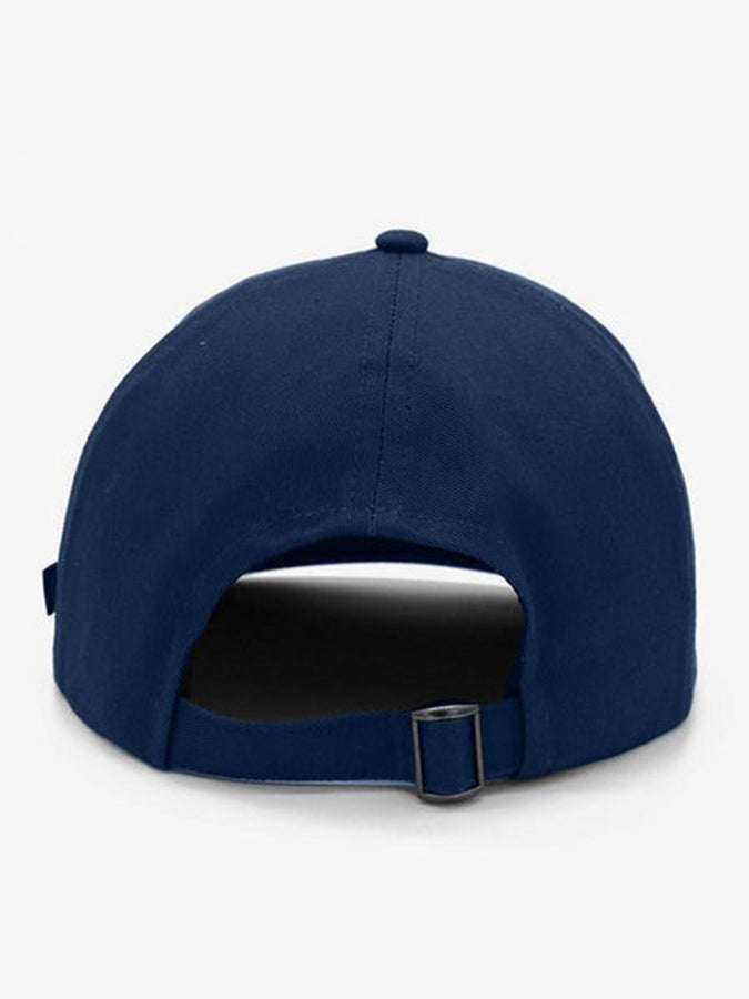 Students Golf Golf Dealer Strapback Hat | NAVY